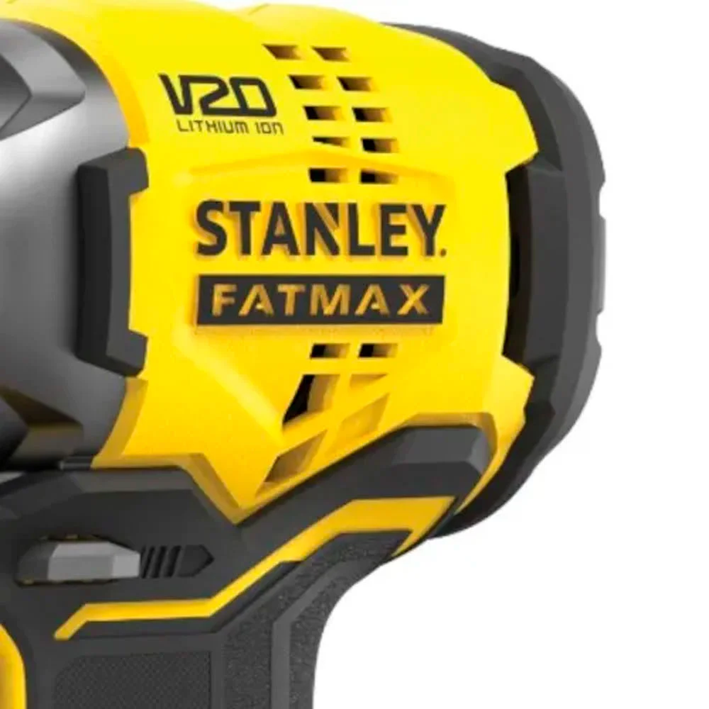 Parafusadeira Impacto 1/4 20v SBI810b-B3 Stanley